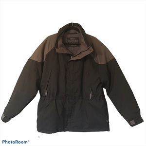 maxam mountain goose down jacket